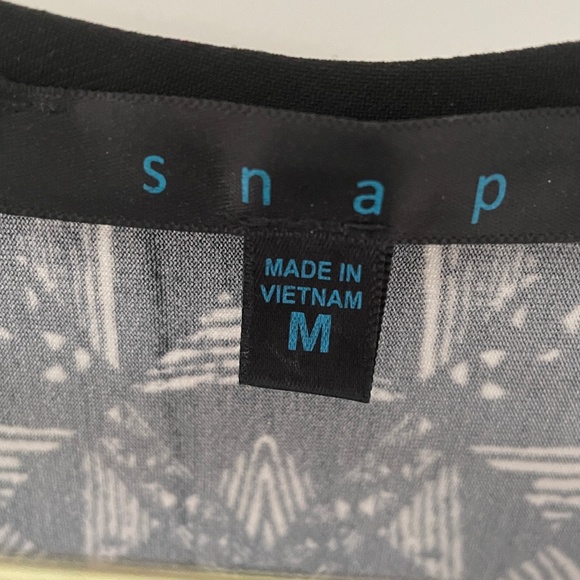 Summer Maxi Dress - Picture 4 of 4